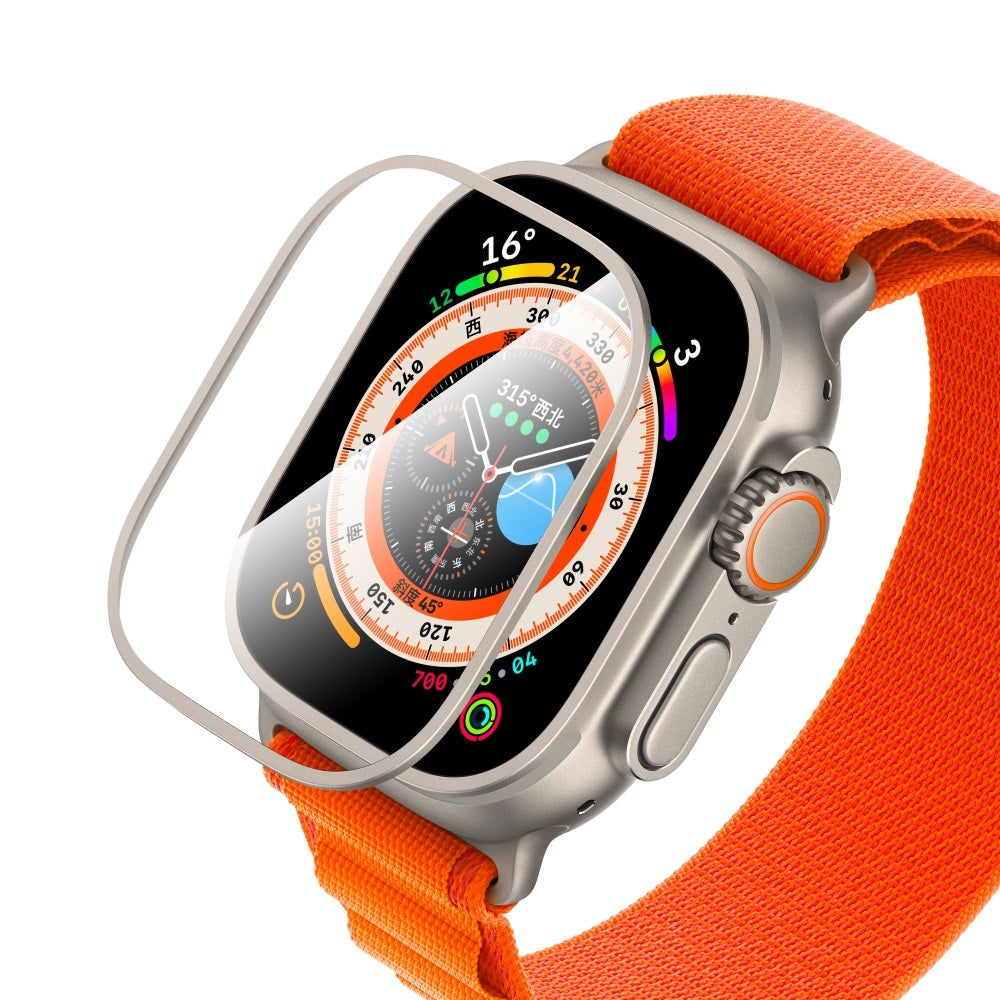 __genel|3|apple-watch-ultra-49mm-caseworld-alloy-serisi-safir-akilli-saat-temperli-cam-ekran-koruyucu-04|Apple Watch Ultra 49mm CaseWorld Alloy Serisi Safir Akıllı Saat Temperli Cam Ekran Koruyucu
