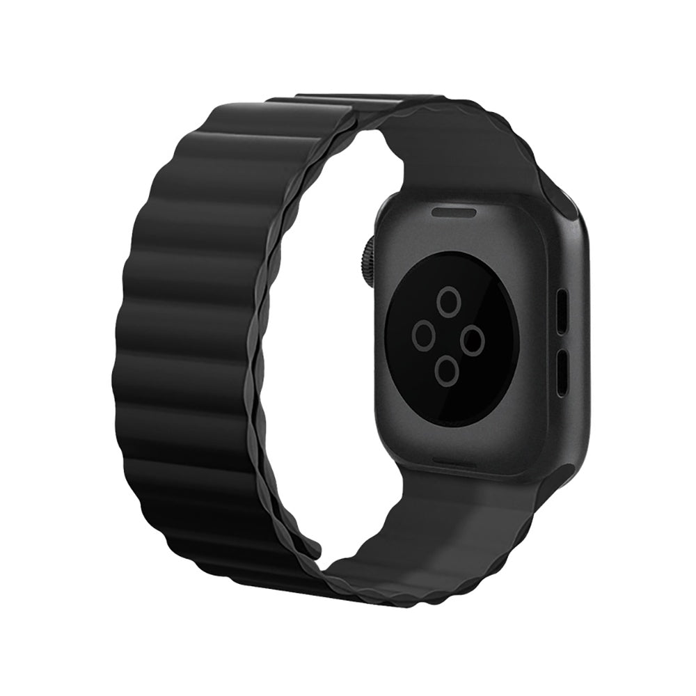 __genel|0|apple-watch-ultra-49mm-kordon-raptic-magnetik-tak-cikar-silikon-strap-kayis-01|Apple Watch Ultra 49mm Kordon Raptic Magnetik Tak Çıkar Silikon Strap Kayış