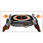 __genel|4|apple-watch-ultra-49mm-mohseven-iwatch-armor-silikon-kordon-05|Apple Watch Ultra 49mm Mohseven iWatch Armor Silikon Kordon