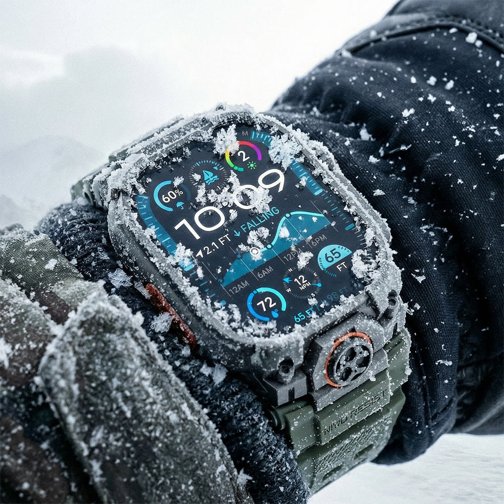 __genel|7|apple-watch-ultra-49mm-mohseven-iwatch-armor-silikon-kordon-08|Apple Watch Ultra 49mm Mohseven iWatch Armor Silikon Kordon