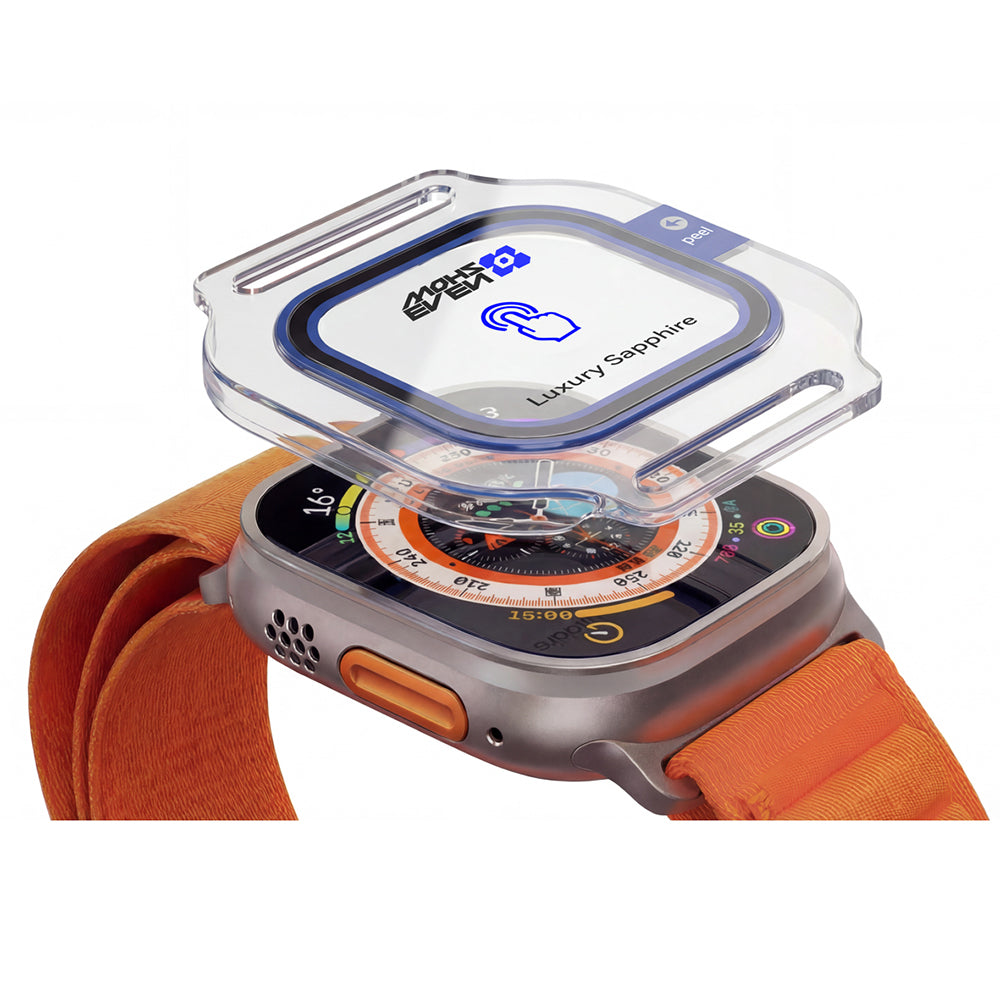 __genel|2|apple-watch-ultra-49mm-mohseven-iwatch-serisi-safir-akilli-saat-temperli-cam-ekran-koruyucu-03|Apple Watch Ultra 49mm Mohseven iWatch Serisi Safir Akıllı Saat Temperli Cam Ekran Koruyucu