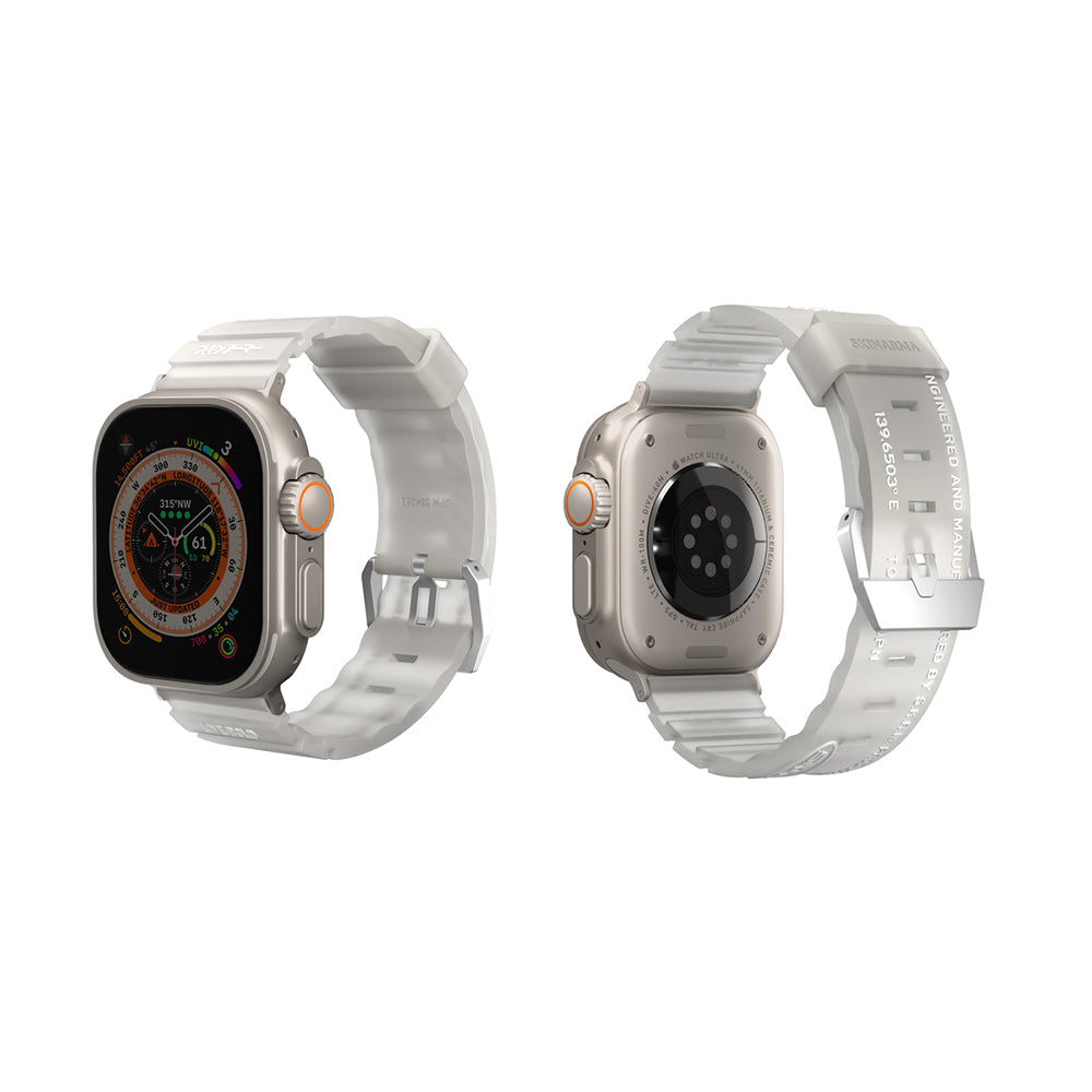__genel|4|apple-watch-ultra-49mm-skinarma-new-shokku-silikon-kordon-05|Apple Watch Ultra 49mm SkinArma New Shokku Silikon Kordon