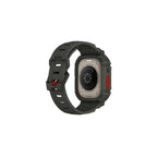 __genel|3|apple-watch-ultra-49mm-skinarma-mecha-2in1-tpu-kasa-koruyucu-silikon-kordon-04|Apple Watch Ultra 49mm Skinarma Mecha 2in1 TPU Kasa Koruyucu + Silikon Kordon