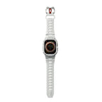 __genel|6|apple-watch-ultra-49mm-skinarma-mecha-2in1-tpu-kasa-koruyucu-silikon-kordon-07|Apple Watch Ultra 49mm Skinarma Mecha 2in1 TPU Kasa Koruyucu + Silikon Kordon