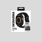 __genel|12|apple-watch-ultra-49mm-skinarma-mecha-2in1-tpu-kasa-koruyucu-silikon-kordon-13|Apple Watch Ultra 49mm Skinarma Mecha 2in1 TPU Kasa Koruyucu + Silikon Kordon
