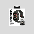 __genel|14|apple-watch-ultra-49mm-skinarma-mecha-2in1-tpu-kasa-koruyucu-silikon-kordon-15|Apple Watch Ultra 49mm Skinarma Mecha 2in1 TPU Kasa Koruyucu + Silikon Kordon