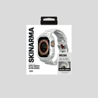 __genel|15|apple-watch-ultra-49mm-skinarma-mecha-2in1-tpu-kasa-koruyucu-silikon-kordon-16|Apple Watch Ultra 49mm Skinarma Mecha 2in1 TPU Kasa Koruyucu + Silikon Kordon