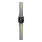 __genel|2|apple-watch-ultra-49mm-skinarma-nightglow-atom-tpu-kasa-koruyucu-gemini-silikon-kordon-03|Apple Watch Ultra 49mm Skinarma Nightglow Atom TPU Kasa Koruyucu + Gemini Silikon Kordon
