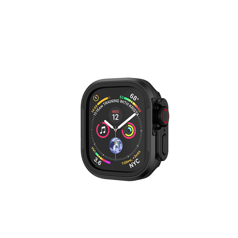 __genel|2|apple-watch-ultra-49mm-wiwu-jd-101-defender-akilli-saat-kasa-koruyucu-03|Apple Watch Ultra 49mm Wiwu JD-101 Defender Akıllı Saat Kasa Koruyucu