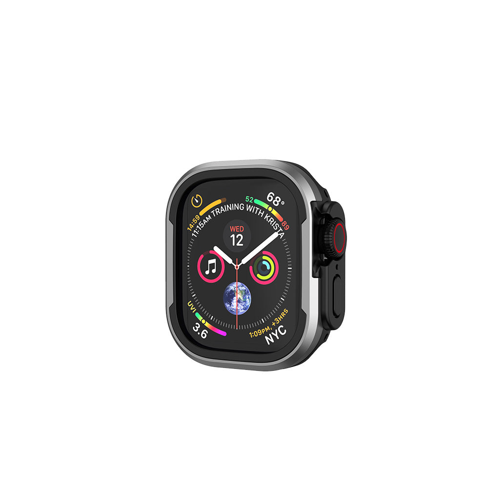 __genel|4|apple-watch-ultra-49mm-wiwu-jd-101-defender-akilli-saat-kasa-koruyucu-05|Apple Watch Ultra 49mm Wiwu JD-101 Defender Akıllı Saat Kasa Koruyucu