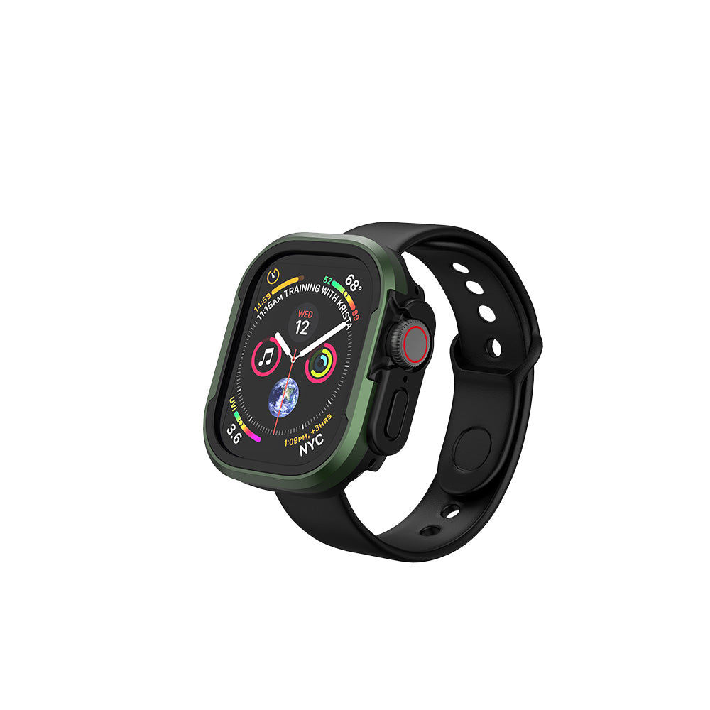 __genel|8|apple-watch-ultra-49mm-wiwu-jd-101-defender-akilli-saat-kasa-koruyucu-09|Apple Watch Ultra 49mm Wiwu JD-101 Defender Akıllı Saat Kasa Koruyucu