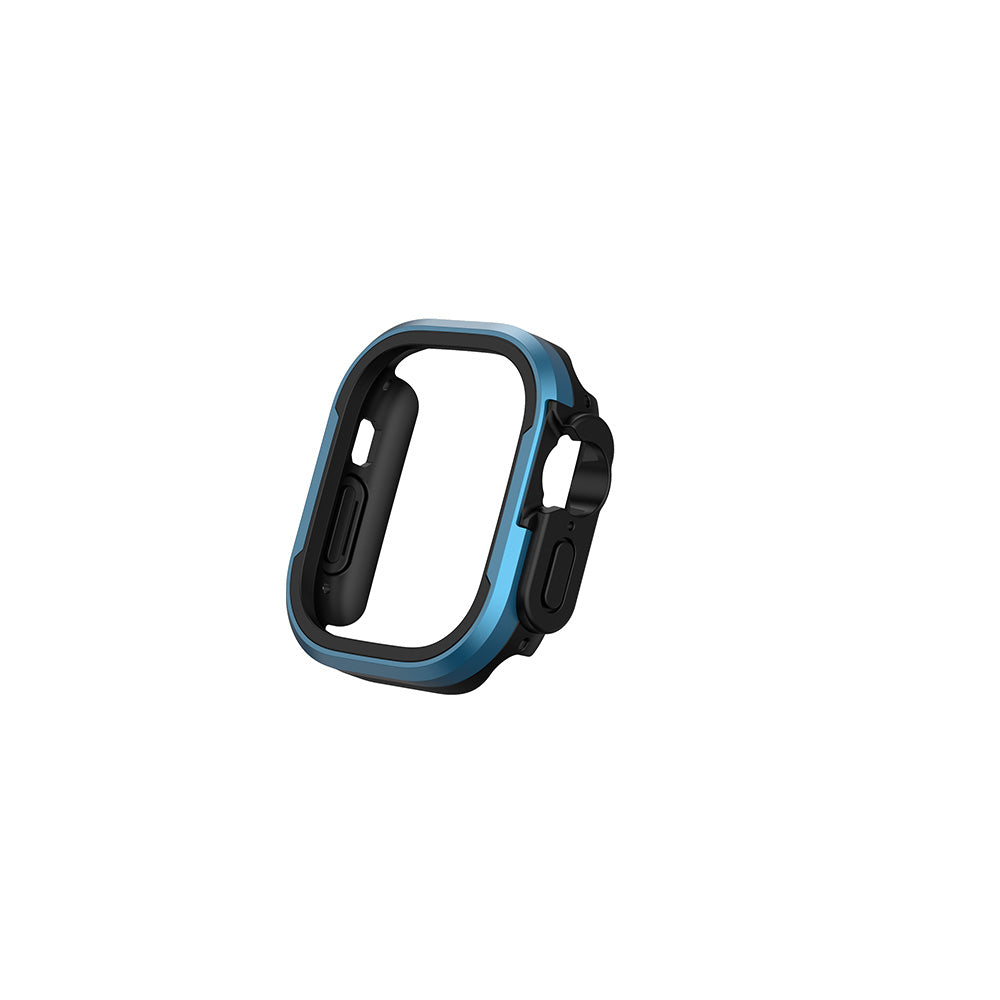 __genel|9|apple-watch-ultra-49mm-wiwu-jd-101-defender-akilli-saat-kasa-koruyucu-10|Apple Watch Ultra 49mm Wiwu JD-101 Defender Akıllı Saat Kasa Koruyucu