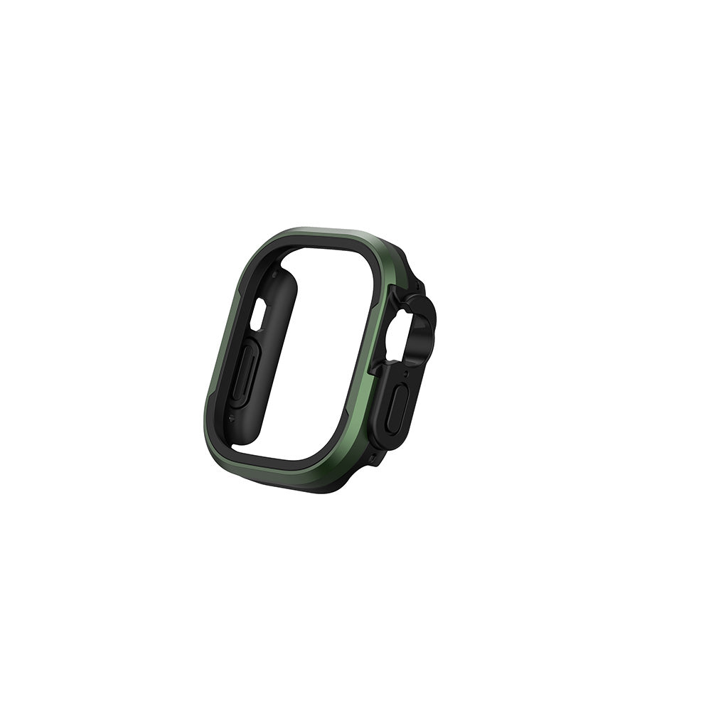 __genel|10|apple-watch-ultra-49mm-wiwu-jd-101-defender-akilli-saat-kasa-koruyucu-11|Apple Watch Ultra 49mm Wiwu JD-101 Defender Akıllı Saat Kasa Koruyucu
