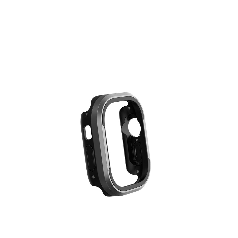 __genel|13|apple-watch-ultra-49mm-wiwu-jd-101-defender-akilli-saat-kasa-koruyucu-14|Apple Watch Ultra 49mm Wiwu JD-101 Defender Akıllı Saat Kasa Koruyucu