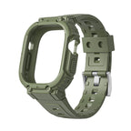 __genel|5|apple-watch-ultra-49mm-wiwu-wi-wb014-armor-serisi-2in1-sert-pc-kasa-koruyuculu-silikon-kordon-06|Apple Watch Ultra 49mm Wiwu Wi-WB014 Armor Serisi 2in1 Sert PC Kasa Koruyuculu Silikon Kordon