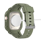 __genel|13|apple-watch-ultra-49mm-wiwu-wi-wb014-armor-serisi-2in1-sert-pc-kasa-koruyuculu-silikon-kordon-14|Apple Watch Ultra 49mm Wiwu Wi-WB014 Armor Serisi 2in1 Sert PC Kasa Koruyuculu Silikon Kordon