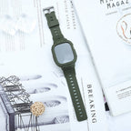 __genel|18|apple-watch-ultra-49mm-wiwu-wi-wb014-armor-serisi-2in1-sert-pc-kasa-koruyuculu-silikon-kordon-19|Apple Watch Ultra 49mm Wiwu Wi-WB014 Armor Serisi 2in1 Sert PC Kasa Koruyuculu Silikon Kordon