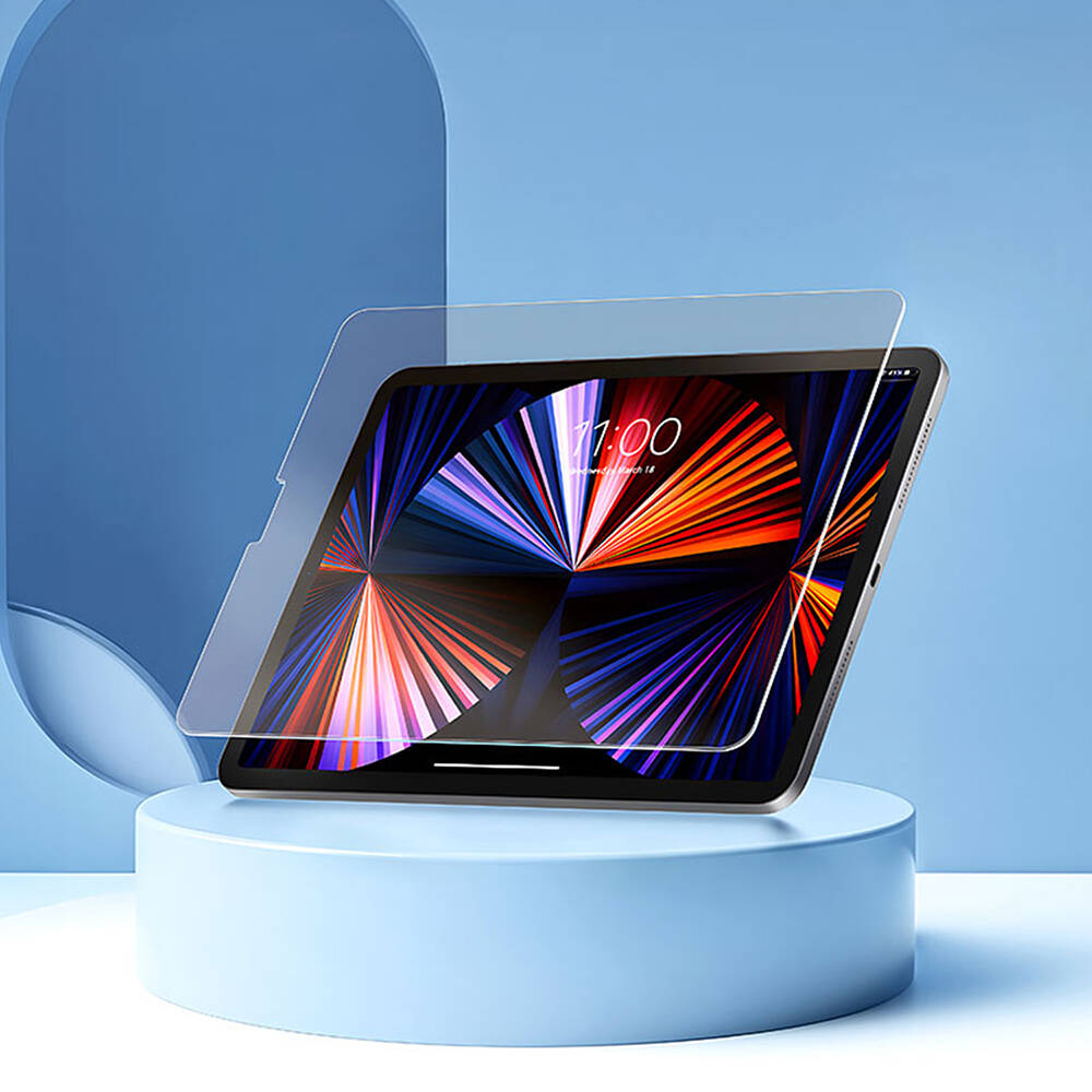 __genel|2|apple-ipad-10.2-2021-9.nesil-wiwu-wi-gq002-ivista-5-katmanli-temperli-cam-ekran-koruyucu-kolay-uygulama-aparati-03|Apple iPad 10.2 2021 (9.Nesil) Wiwu Wi-GQ002 iVista 5 Katmanlı Temperli Cam Ekran Koruyucu + Kolay Uygulama Aparatı