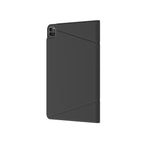 Apple iPad Air 13 2025 M3 Amazingthing Matte Pro Mag Folio Katlanabilir Magnetik Standlı Kılıf