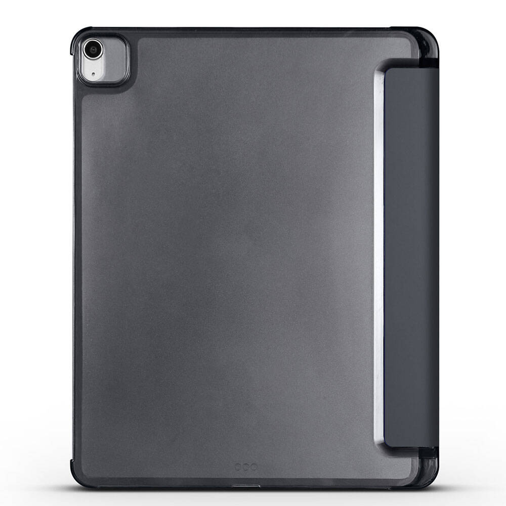 __genel|8|apple-ipad-pro-13-2024-zore-smart-cover-kalem-bolmeli-standli-1-1-kilif-09|Apple iPad Pro 13 2024 Gordonix Smart Cover Kalem Bölmeli Standlı 1-1 Kılıf