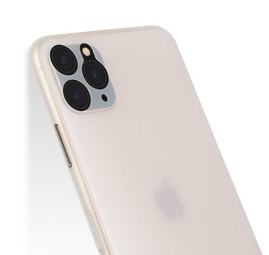 __genel|1|apple-iphone-11-pro-kilif-wiwu-skin-nano-pp-kapak-02|Apple iPhone 11 Pro Kılıf ​​​​​Wiwu Skin Nano PP Kapak
