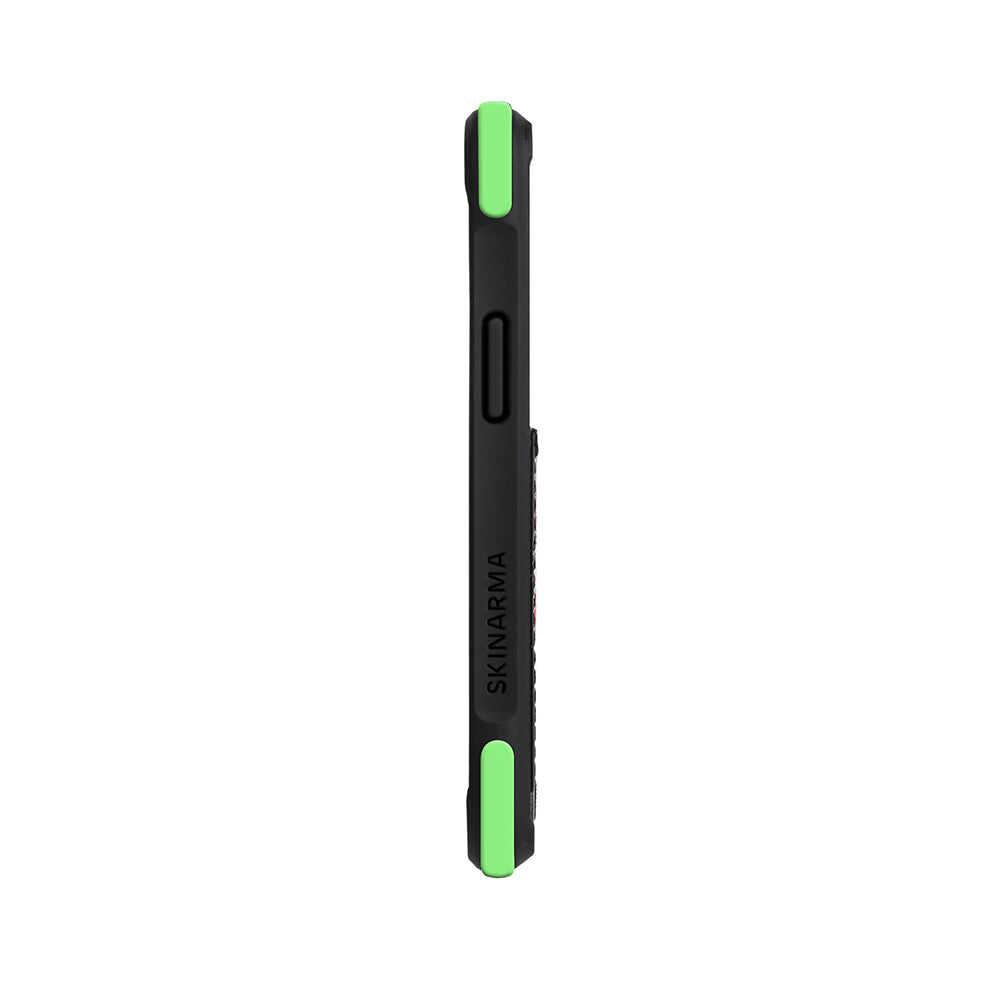__genel|2|apple-iphone-12-kilif-skinarma-standli-deri-gorunumlu-funsha-kapak-03|Apple iPhone 12 Kılıf SkinArma Standlı Deri Görünümlü Funsha Kapak