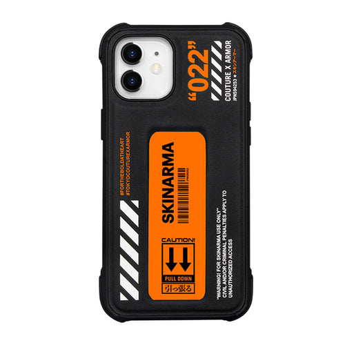 __genel|0|apple-iphone-12-kilif-skinarma-standli-deri-gorunumlu-shingoki-kapak-01|Apple iPhone 12 Kılıf SkinArma Standlı Deri Görünümlü Shingoki Kapak