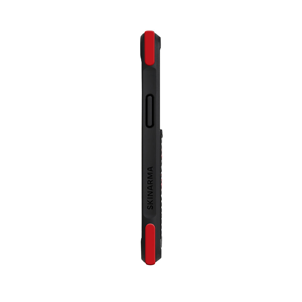 __genel|5|apple-iphone-12-pro-max-kilif-skinarma-standli-deri-gorunumlu-funsha-kapak-06|Apple iPhone 12 Pro Max Kılıf SkinArma Standlı Deri Görünümlü Funsha Kapak