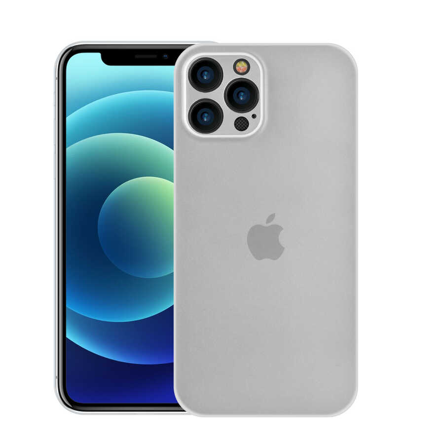 __genel|0|apple-iphone-12-pro-max-kilif-wiwu-skin-nano-pp-kapak-01|Apple iPhone 12 Pro Max Kılıf ​​​​​Wiwu Skin Nano PP Kapak