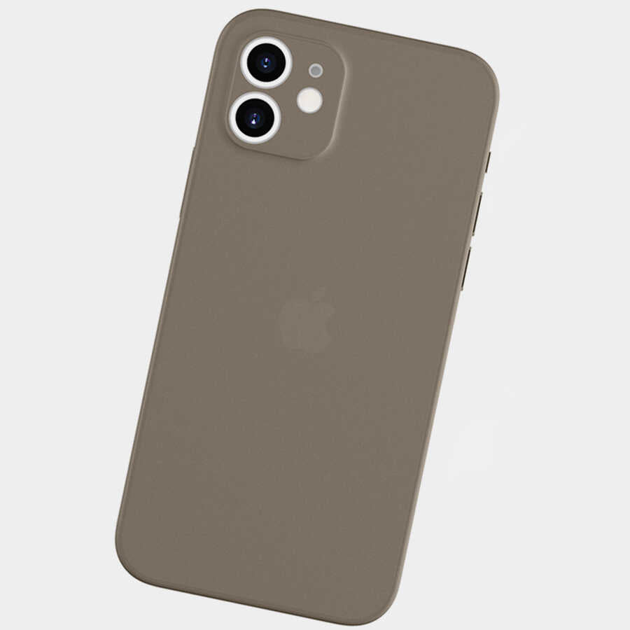 __genel|9|apple-iphone-12-pro-max-kilif-wiwu-skin-nano-pp-kapak-10|Apple iPhone 12 Pro Max Kılıf ​​​​​Wiwu Skin Nano PP Kapak