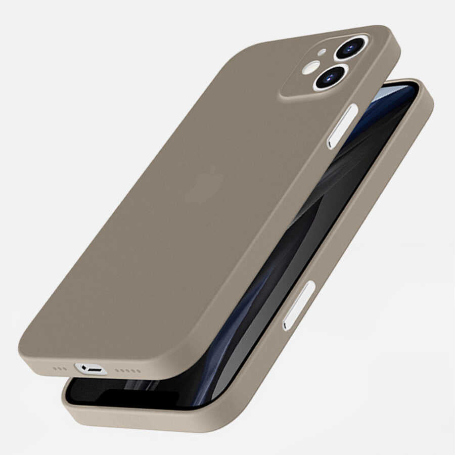 __genel|10|apple-iphone-12-pro-max-kilif-wiwu-skin-nano-pp-kapak-11|Apple iPhone 12 Pro Max Kılıf ​​​​​Wiwu Skin Nano PP Kapak