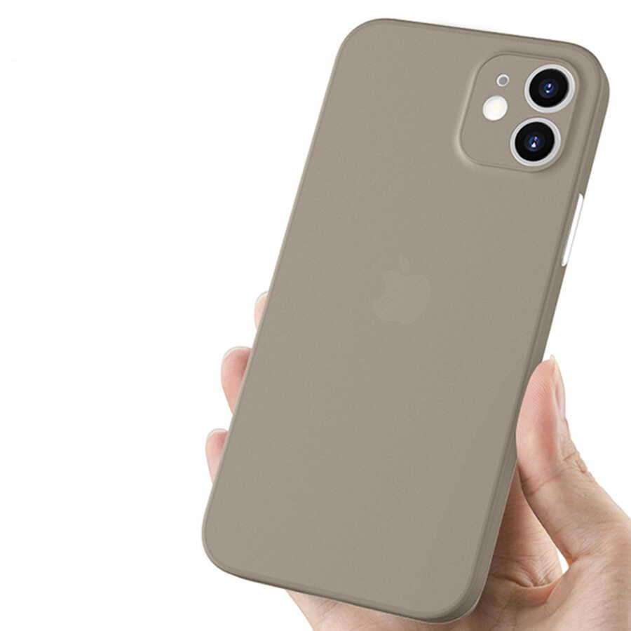 __genel|13|apple-iphone-12-pro-max-kilif-wiwu-skin-nano-pp-kapak-14|Apple iPhone 12 Pro Max Kılıf ​​​​​Wiwu Skin Nano PP Kapak
