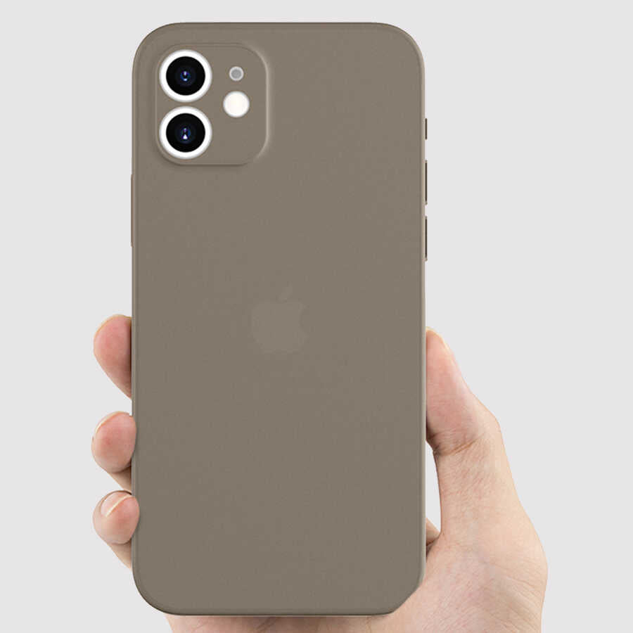 __genel|17|apple-iphone-12-pro-max-kilif-wiwu-skin-nano-pp-kapak-18|Apple iPhone 12 Pro Max Kılıf ​​​​​Wiwu Skin Nano PP Kapak