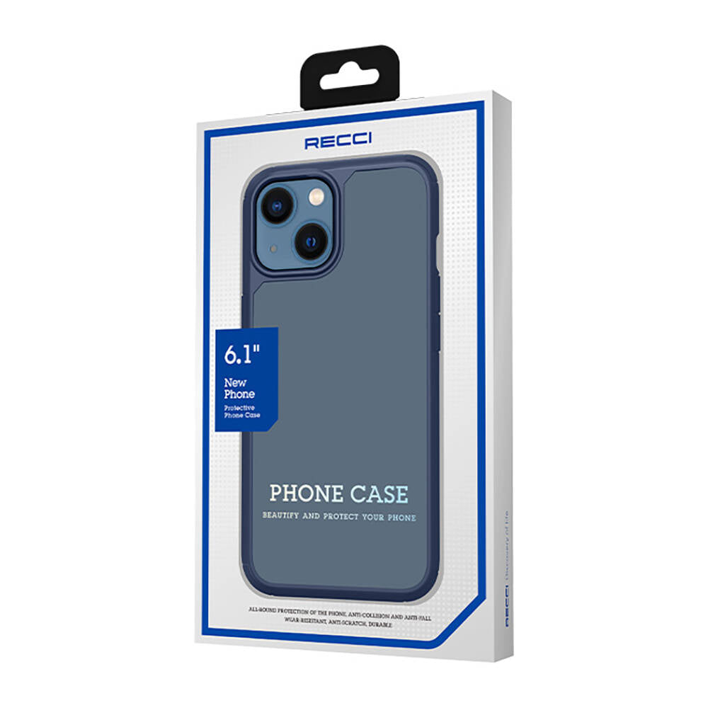 __genel|1|apple-iphone-13-kilif-airbagli-tpu-kenar-mat-arka-yuzey-recci-jazz-serisi-kapak-02|Apple iPhone 13 Kılıf Airbagli TPU Kenar Mat Arka Yüzey Recci Jazz Serisi Kapak