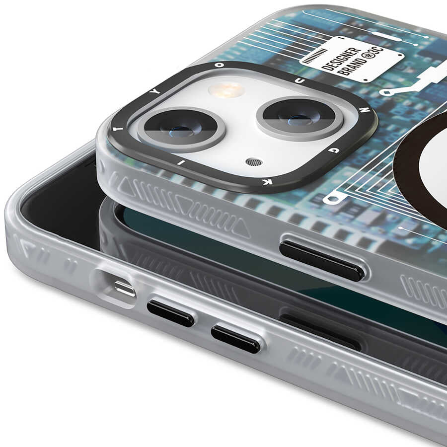 __genel|3|apple-iphone-13-kilif-m-safe-sarj-ozellikli-youngkit-technology-serisi-kapak-04|Apple iPhone 13 Kılıf MagSafe Şarj Özellikli YoungKit Technology Serisi Kapak