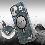 __genel|6|apple-iphone-13-kilif-m-safe-sarj-ozellikli-youngkit-technology-serisi-kapak-07|Apple iPhone 13 Kılıf MagSafe Şarj Özellikli YoungKit Technology Serisi Kapak