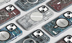 __genel|8|apple-iphone-13-kilif-m-safe-sarj-ozellikli-youngkit-technology-serisi-kapak-09|Apple iPhone 13 Kılıf MagSafe Şarj Özellikli YoungKit Technology Serisi Kapak