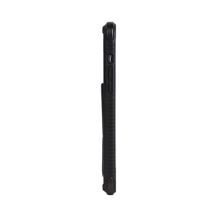 __genel|3|apple-iphone-13-kilif-skinarma-holografik-tasarimli-standli-deri-gorunumlu-kira-kodo-kapak-04|Apple iPhone 13 Kılıf Skinarma Holografik Tasarımlı Standlı Deri Görünümlü Kira Kodo Kapak