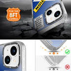 __genel|3|apple-iphone-13-kilif-youngkit-holiday-serisi-kapak-04|Apple iPhone 13 Kılıf YoungKit Holiday Serisi Kapak