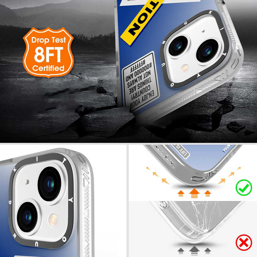 __genel|3|apple-iphone-13-kilif-youngkit-holiday-serisi-kapak-04|Apple iPhone 13 Kılıf YoungKit Holiday Serisi Kapak