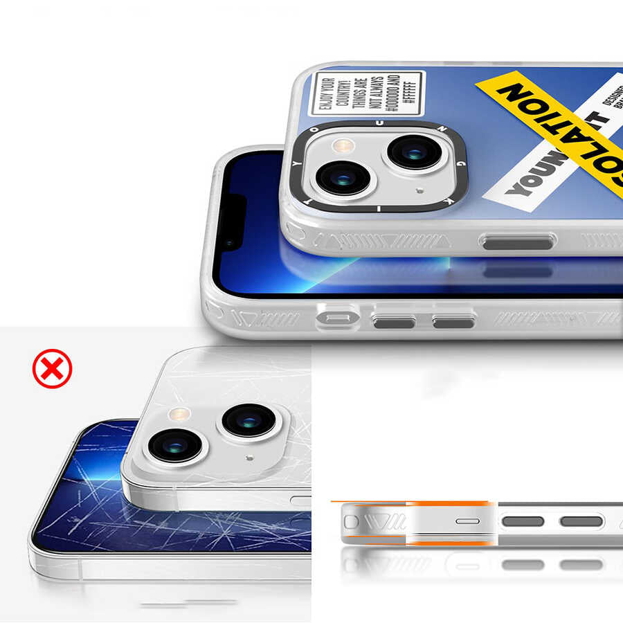 __genel|4|apple-iphone-13-kilif-youngkit-holiday-serisi-kapak-05|Apple iPhone 13 Kılıf YoungKit Holiday Serisi Kapak