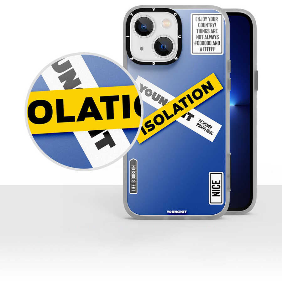__genel|6|apple-iphone-13-kilif-youngkit-holiday-serisi-kapak-07|Apple iPhone 13 Kılıf YoungKit Holiday Serisi Kapak
