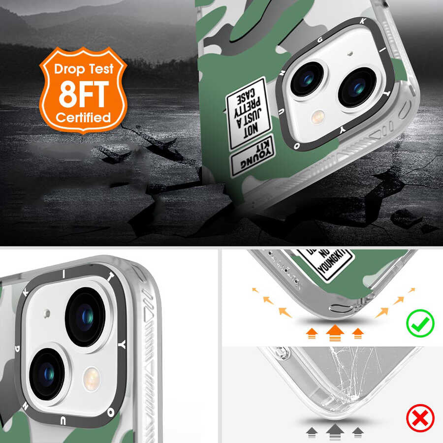 __genel|3|apple-iphone-13-kilif-youngkit-kamuflaj-serisi-kapak-04|Apple iPhone 13 Kılıf YoungKit Kamuflaj Serisi Kapak