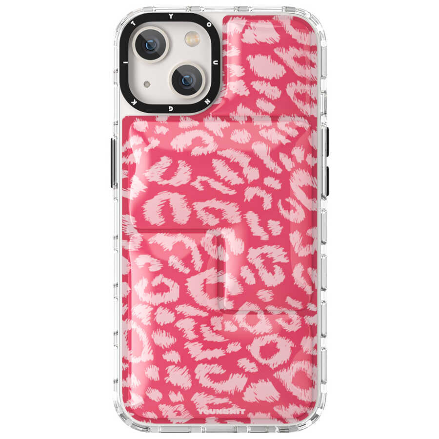 __genel|3|apple-iphone-13-kilif-youngkit-leopard-article-serisi-kapak-04|Apple iPhone 13 Kılıf YoungKit Leopard Article Serisi Kapak