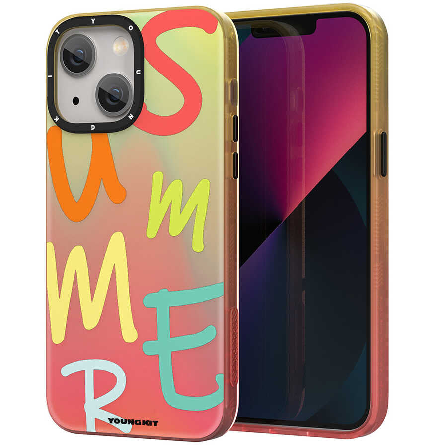 __genel|0|apple-iphone-13-kilif-youngkit-summer-serisi-kapak-01|Apple iPhone 13 Kılıf YoungKit Summer Serisi Kapak
