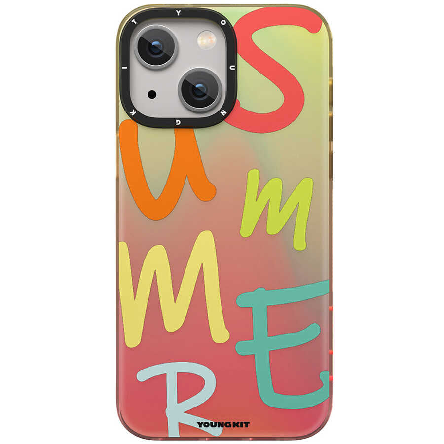 __genel|3|apple-iphone-13-kilif-youngkit-summer-serisi-kapak-04|Apple iPhone 13 Kılıf YoungKit Summer Serisi Kapak