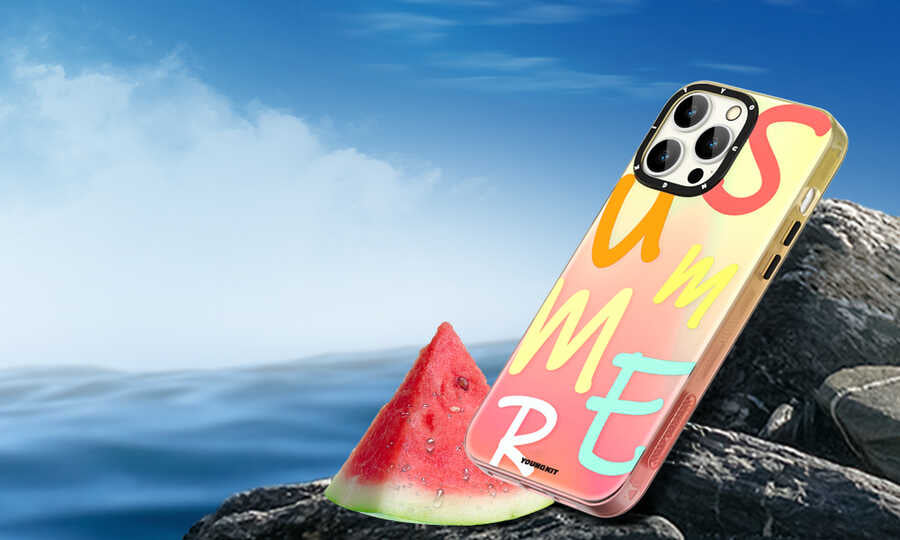 __genel|6|apple-iphone-13-kilif-youngkit-summer-serisi-kapak-07|Apple iPhone 13 Kılıf YoungKit Summer Serisi Kapak
