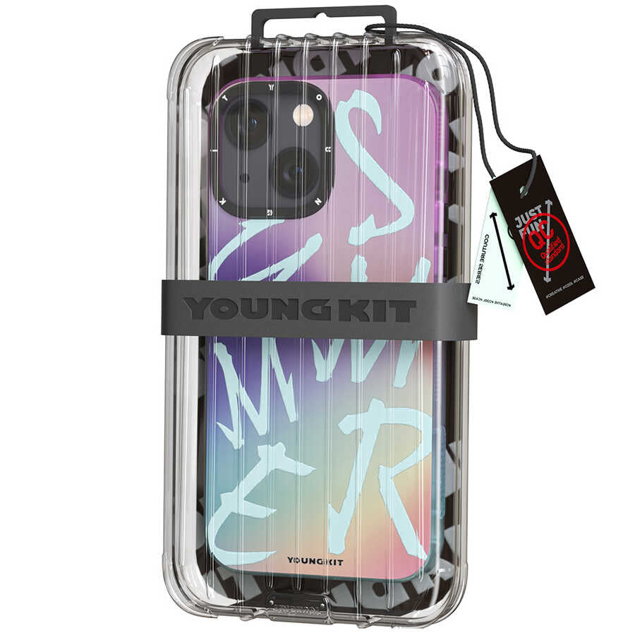 __genel|10|apple-iphone-13-kilif-youngkit-summer-serisi-kapak-11|Apple iPhone 13 Kılıf YoungKit Summer Serisi Kapak