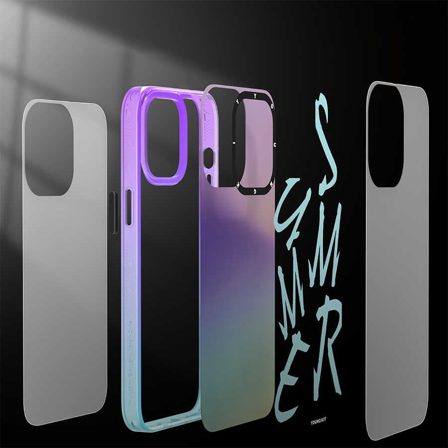 __genel|13|apple-iphone-13-kilif-youngkit-summer-serisi-kapak-14|Apple iPhone 13 Kılıf YoungKit Summer Serisi Kapak
