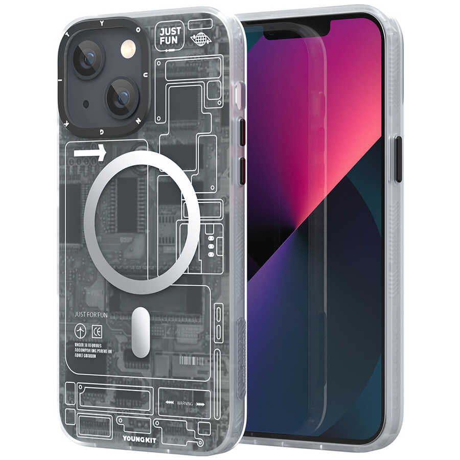 __genel|0|apple-iphone-13-kilif-youngkit-technology-serisi-kapak-01|Apple iPhone 13 Kılıf YoungKit Technology Serisi Kapak